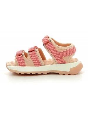 Sandały trekkingowe Kickers