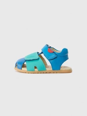 Zdjęcie produktu Sandały trekkingowe Kickers granatowy