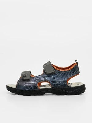 Sandały trekkingowe Lurchi