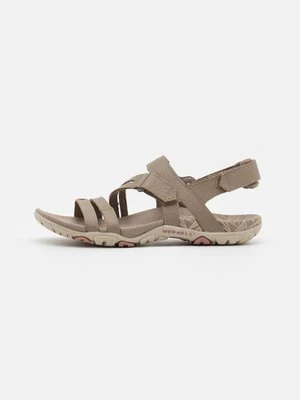 Zdjęcie produktu Sandały trekkingowe Merrell