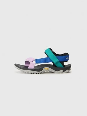 Sandały trekkingowe Merrell