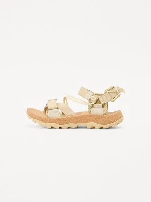 Sandały trekkingowe Merrell