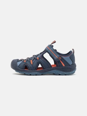 Sandały trekkingowe Merrell granatowy