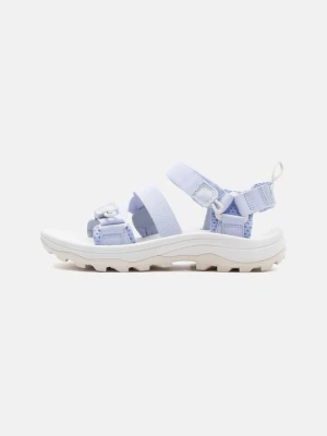 Sandały trekkingowe Merrell niebieski