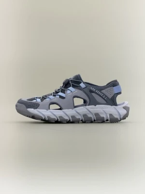 Sandały trekkingowe Merrell niebieski