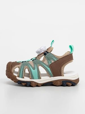 Sandały trekkingowe mikk-line