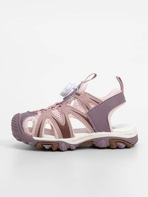 Sandały trekkingowe mikk-line