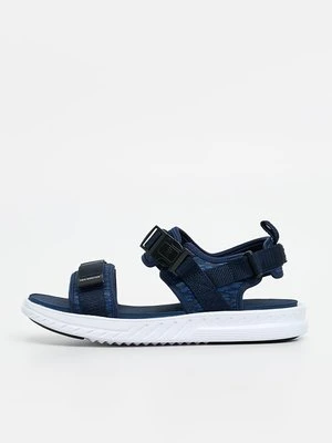 Zdjęcie produktu Sandały trekkingowe New Balance niebieski denim