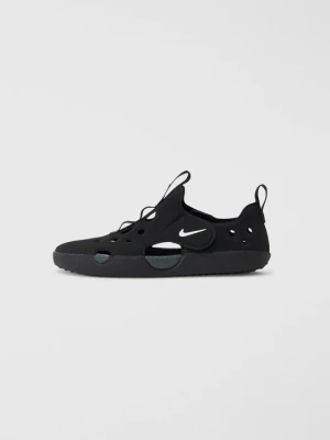 Sandały trekkingowe Nike czarny