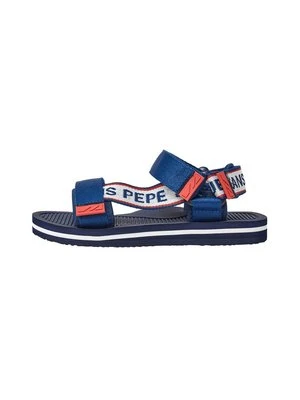 Sandały trekkingowe Pepe Jeans