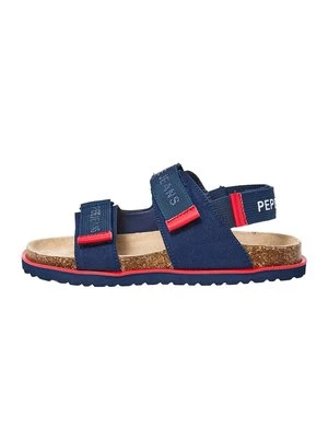 Sandały trekkingowe Pepe Jeans