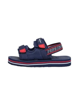 Sandały trekkingowe Pepe Jeans