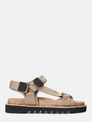 Sandały trekkingowe Polo Ralph Lauren