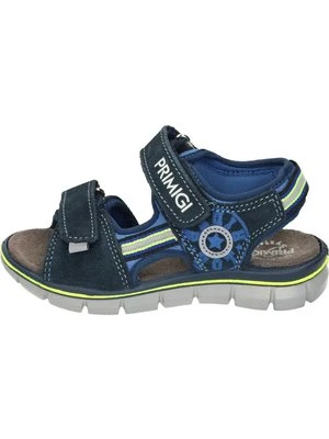 Sandały trekkingowe Primigi