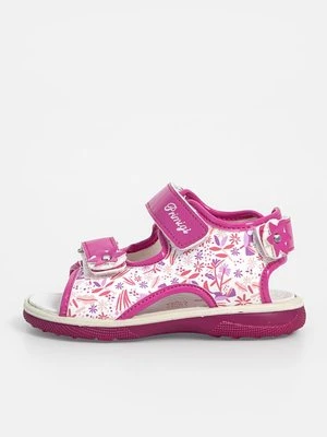 Sandały trekkingowe Primigi