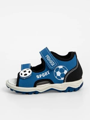 Sandały trekkingowe Primigi