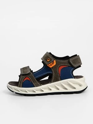 Sandały trekkingowe Primigi