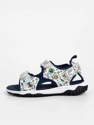 Sandały trekkingowe Primigi