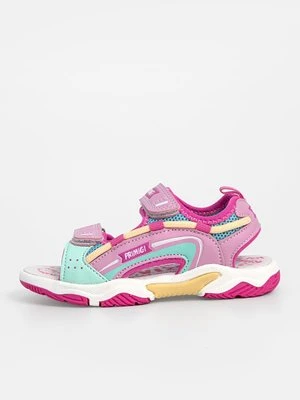 Sandały trekkingowe Primigi