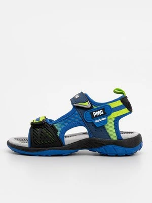 Sandały trekkingowe Primigi