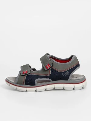 Sandały trekkingowe Primigi