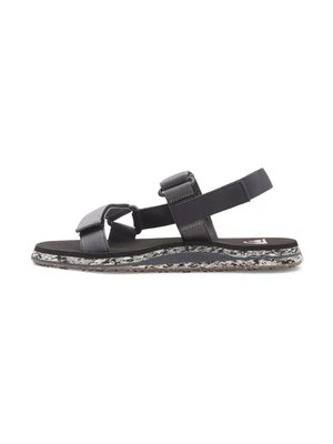 Sandały trekkingowe Quiksilver