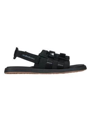 Zdjęcie produktu Sandały trekkingowe Quiksilver czarny