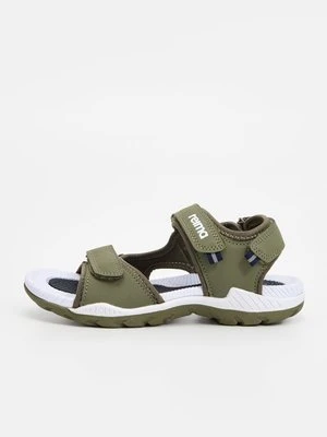 Sandały trekkingowe Reima