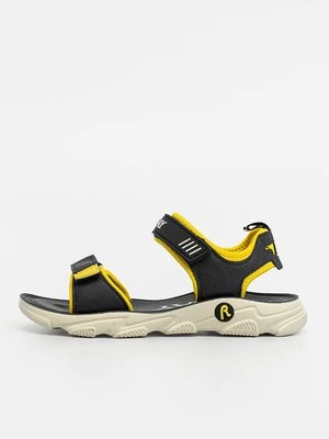 Sandały trekkingowe Replay