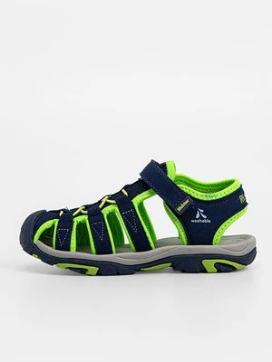 Sandały trekkingowe Richter