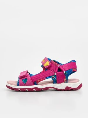 Sandały trekkingowe Richter