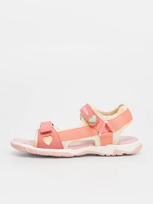 Sandały trekkingowe Richter