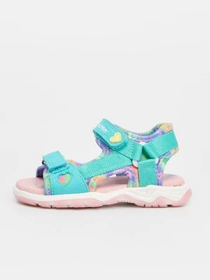 Sandały trekkingowe Richter