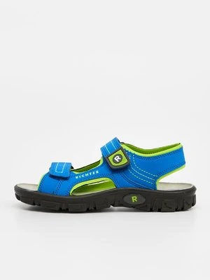 Sandały trekkingowe Richter