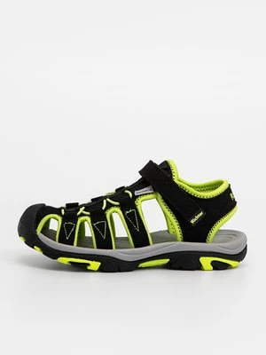 Sandały trekkingowe Richter