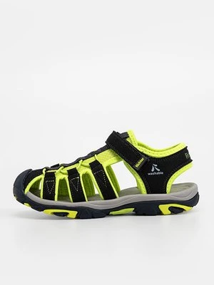 Sandały trekkingowe Richter