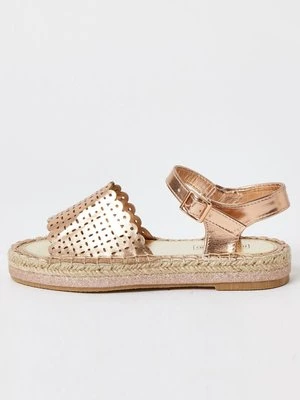 Sandały trekkingowe River Island