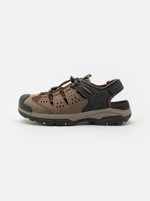 Sandały trekkingowe Skechers