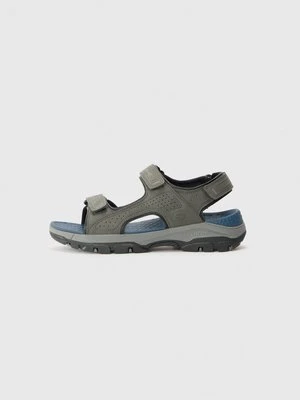 Sandały trekkingowe Skechers