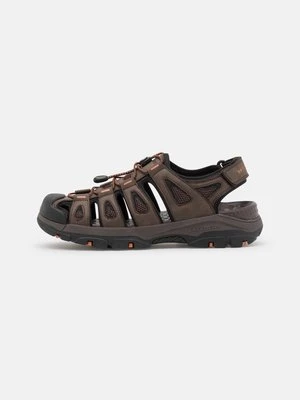 Sandały trekkingowe Skechers