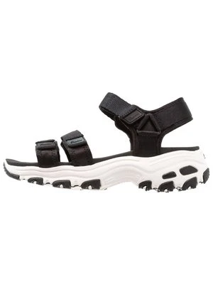 Sandały trekkingowe Skechers