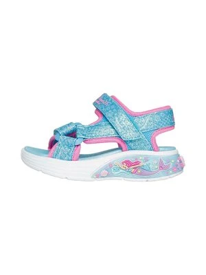 Sandały trekkingowe Skechers