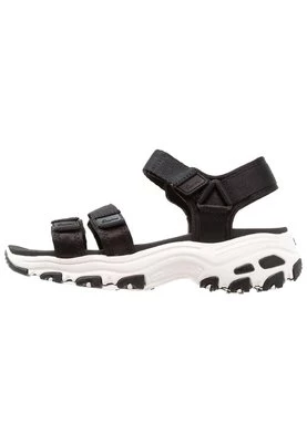 Sandały trekkingowe Skechers Sport