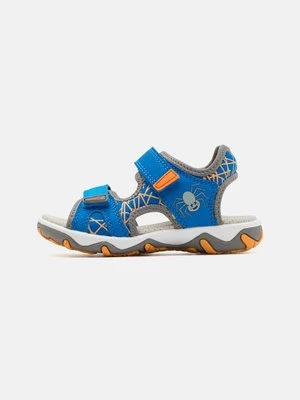 Sandały trekkingowe Superfit