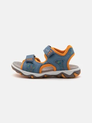 Sandały trekkingowe Superfit