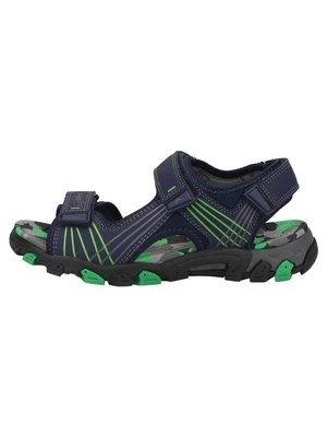 Sandały trekkingowe Superfit