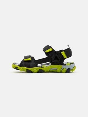 Sandały trekkingowe Superfit