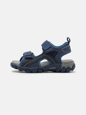 Sandały trekkingowe Superfit