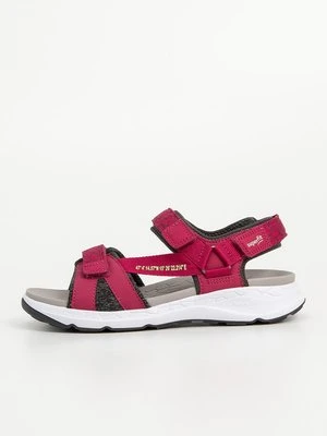 Sandały trekkingowe Superfit