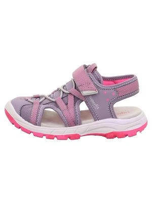 Sandały trekkingowe Superfit